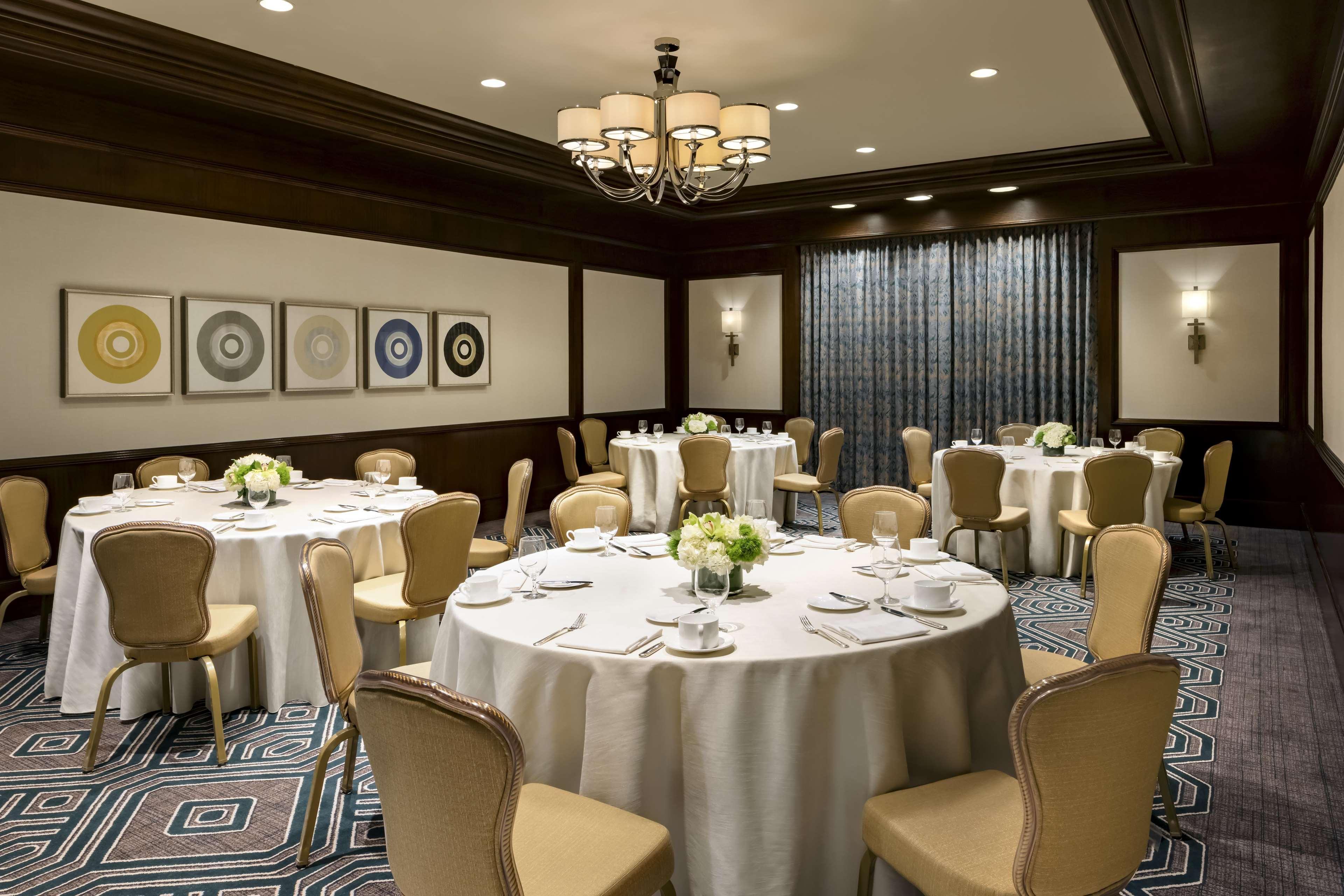 Fairmont Olympic Hotel ซีแอตเทิล ภายนอก รูปภาพ