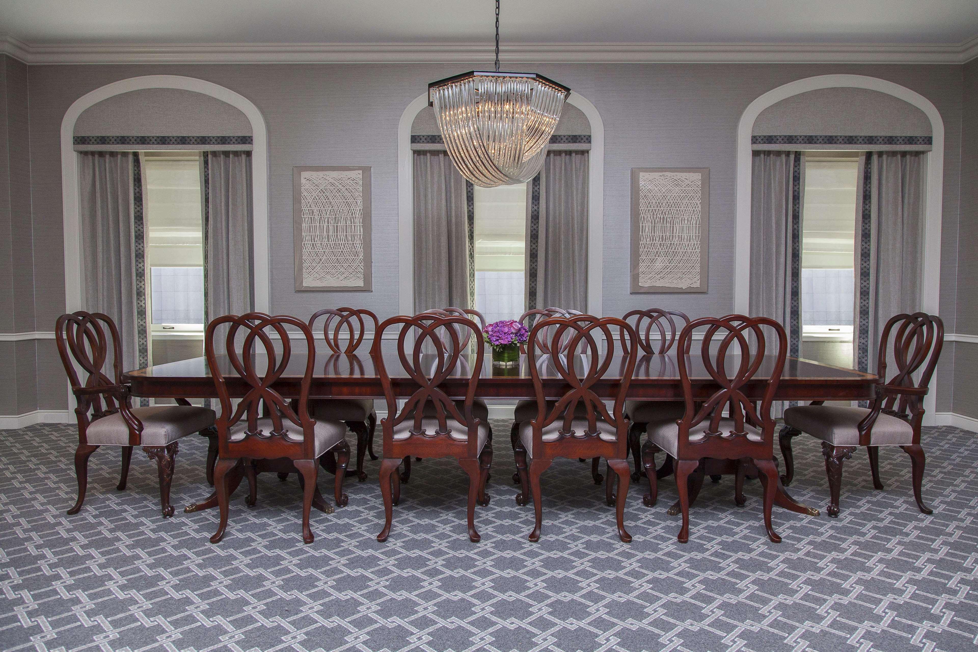 Fairmont Olympic Hotel ซีแอตเทิล ภายนอก รูปภาพ