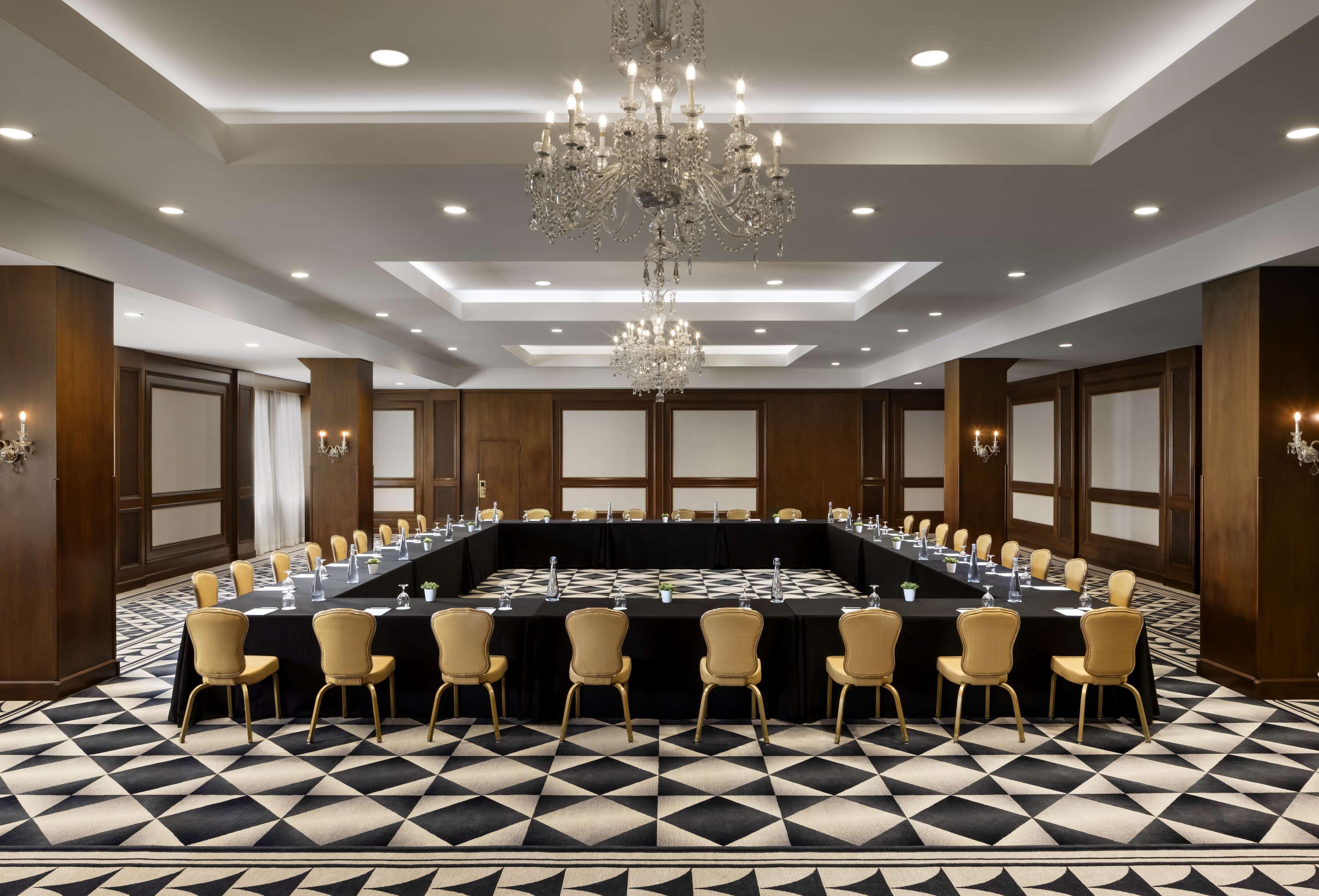 Fairmont Olympic Hotel ซีแอตเทิล ภายนอก รูปภาพ