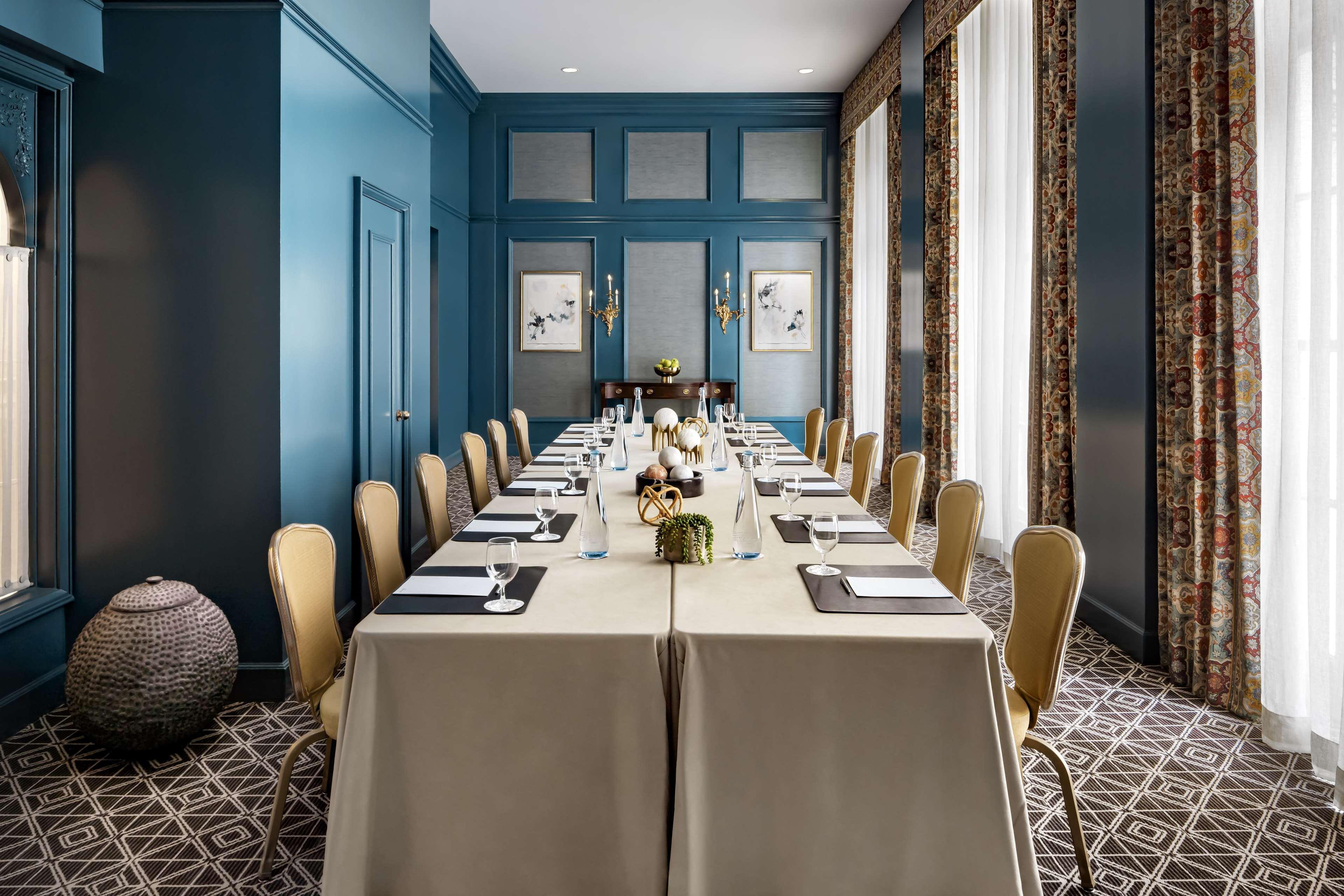 Fairmont Olympic Hotel ซีแอตเทิล ภายนอก รูปภาพ