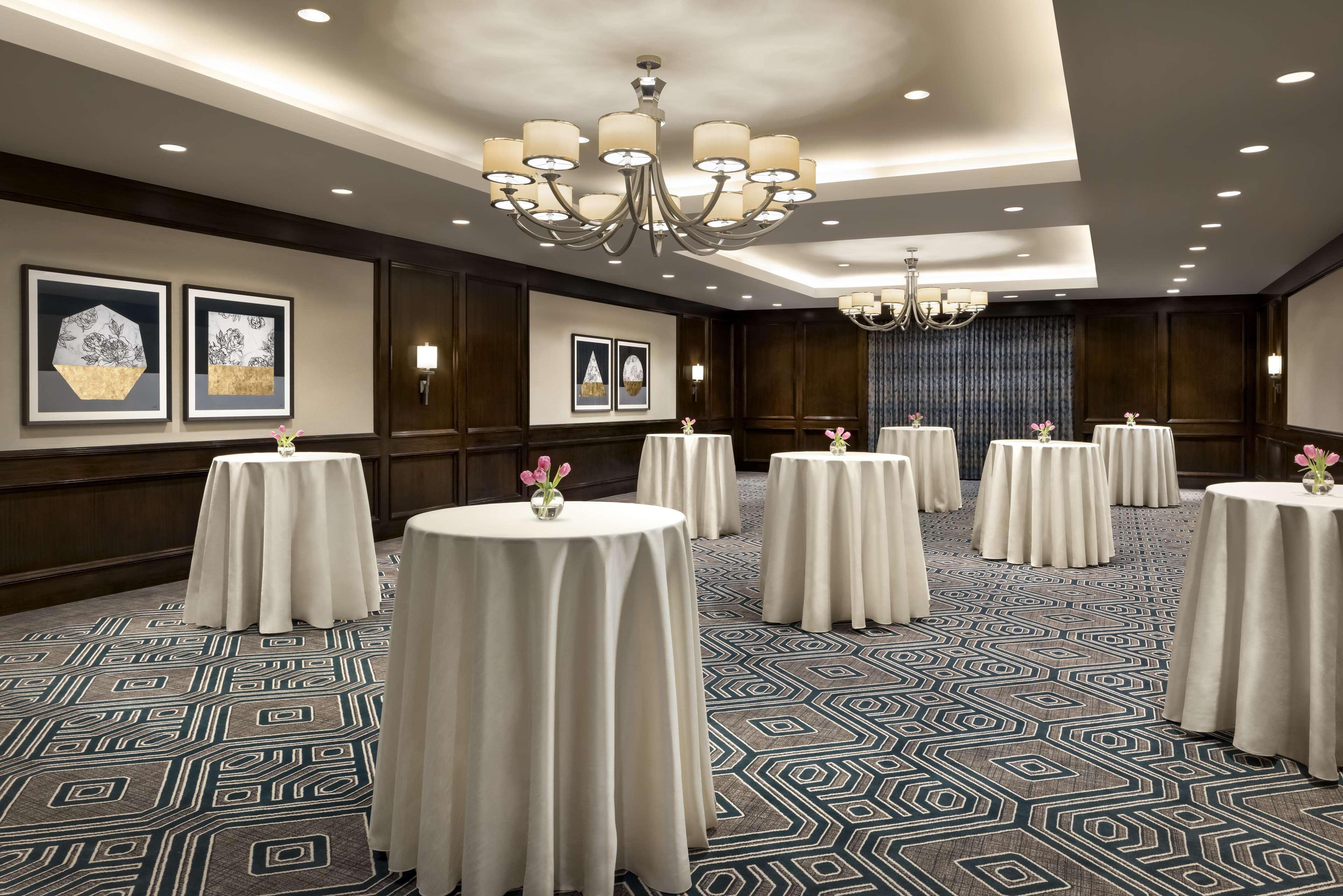 Fairmont Olympic Hotel ซีแอตเทิล ภายนอก รูปภาพ