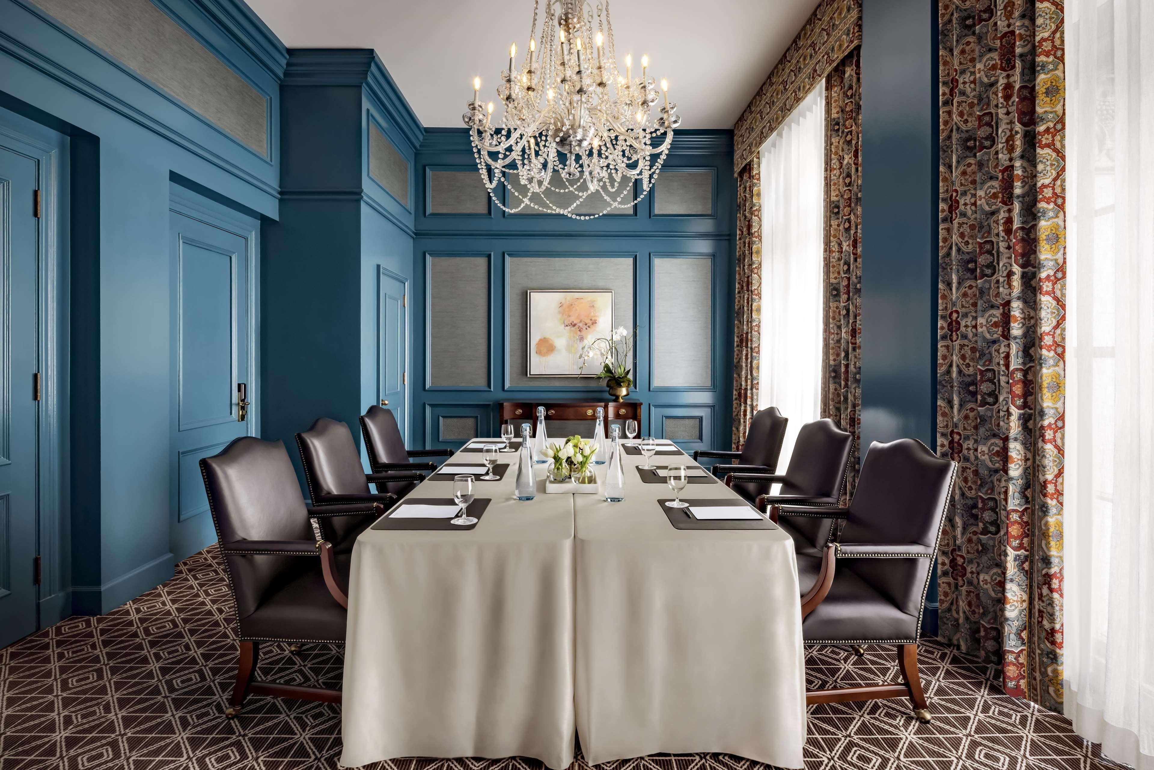Fairmont Olympic Hotel ซีแอตเทิล ภายนอก รูปภาพ
