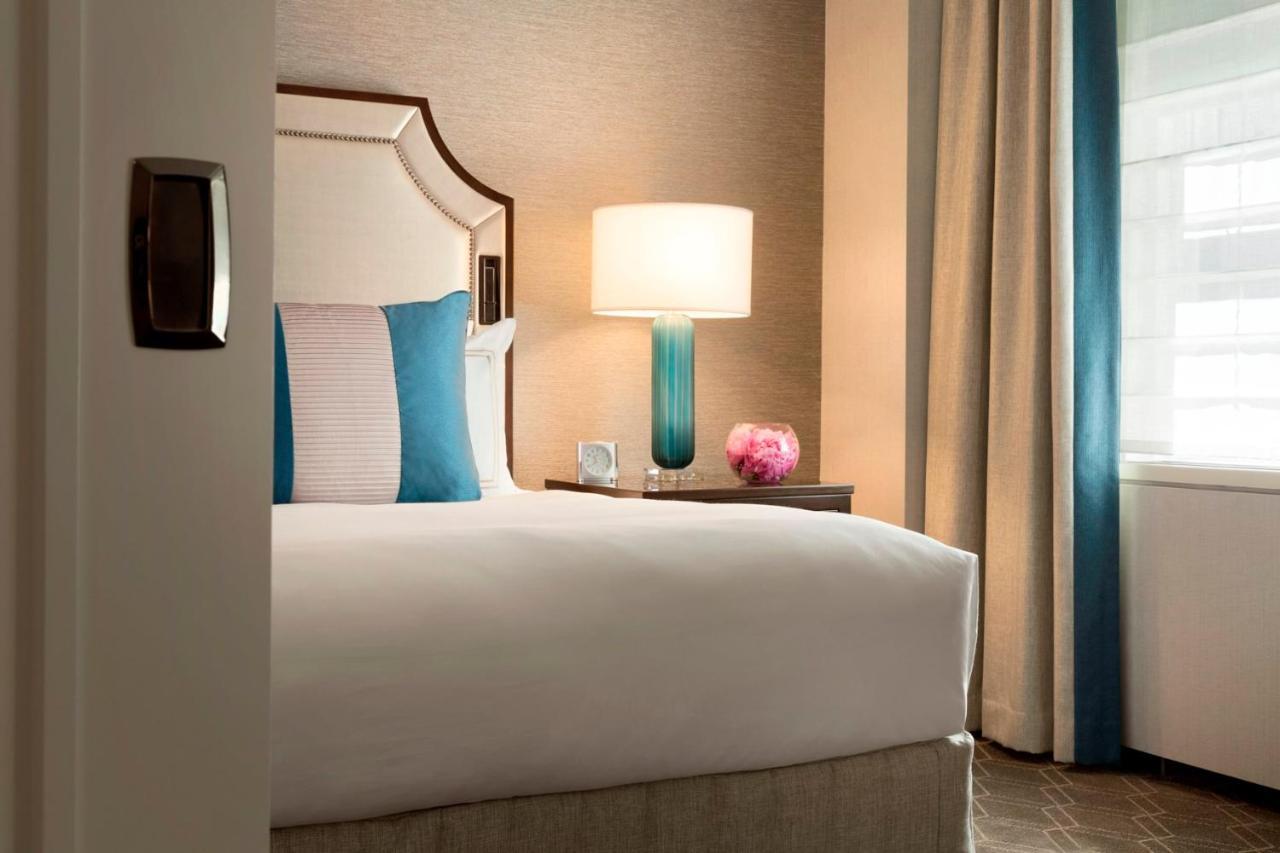 Fairmont Olympic Hotel ซีแอตเทิล ภายนอก รูปภาพ
