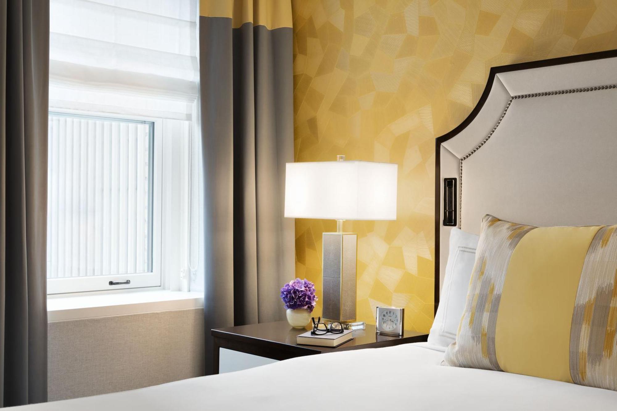 Fairmont Olympic Hotel ซีแอตเทิล ภายนอก รูปภาพ